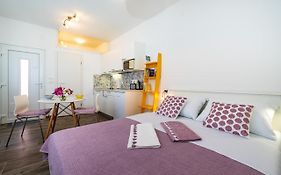 Studio apartment Gina
